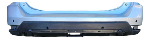 Paragolpe Trasero Nissan Xtrail 2021 2022
