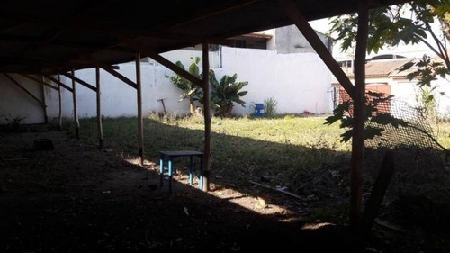 Terreno À Venda, 600 M² Por R$ 800.000,00 - Centro - Jacareí/sp - Te0102