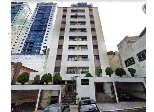 Apartamento - Ref: 03230