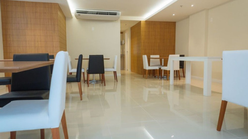 Imagem 7 de 30 de Apartamento - Ap00427 - 69212260