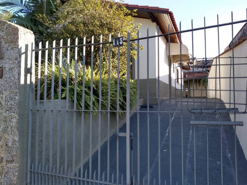 Imagem 7 de 11 de Casa 250 M² Em Ibiuna - Casa Barata Ibiuna - Cód.251