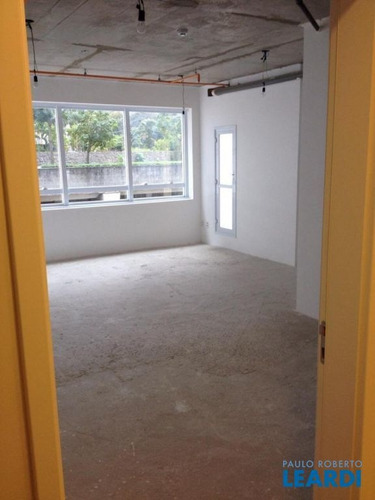 Imagem 9 de 15 de Comercial - Alphaville - Sp - 647450