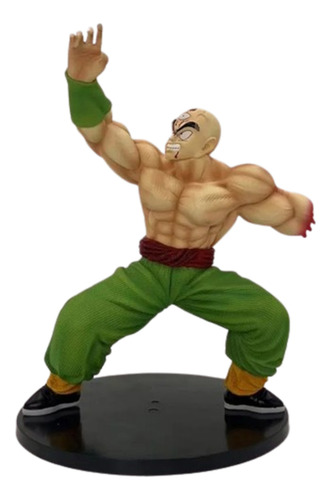 Figura Ten Shin Han Sin Brazo 23 Cm