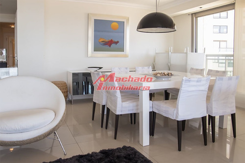 Imagen 11 de 30 de Apartamento En Venta De 3 Dormitorios En Playa Brava