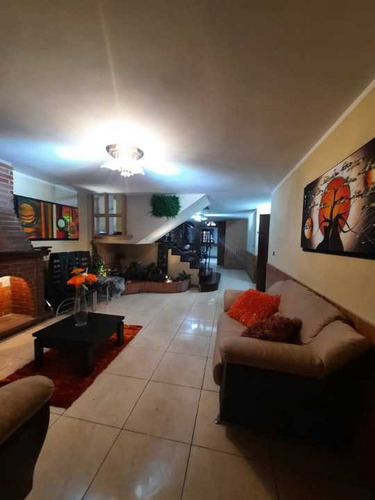 Imagen 4 de 18 de Casa En Venta En La Trinidad Pfrm-w