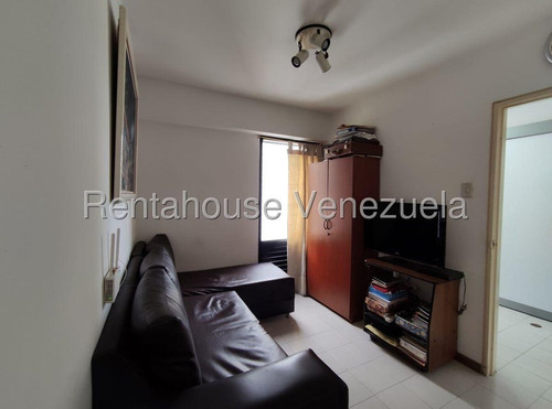 Kc. Apartamento En Venta Res.las Minas San Antonio #25-12471