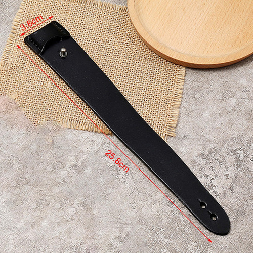 Pulsera Ancha De Los Hombres De La Vendimia Brazalete De