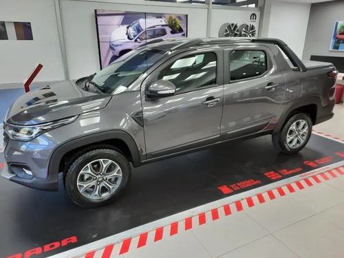 Fiat Strada 0km Minimo Anticipo+cuotas! Consultanos !