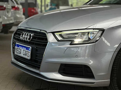 Audi A3 1.4 Tfsi 150 Cv