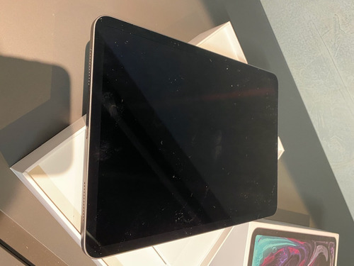 iPad Pro 11 256g Openbox