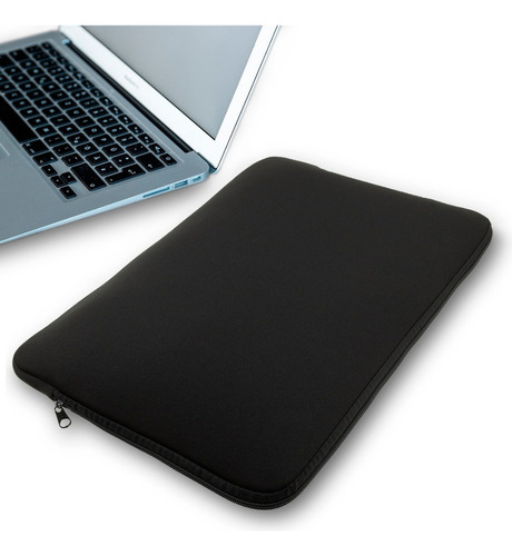 Kit 40 Pasta Capa Case Note Notebook Neoprene 14/15/17 C/ Nf