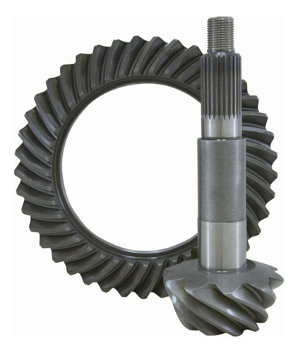 Yukon Gear & Axle (yg D44-513) Juego De Engranajes De Anillo