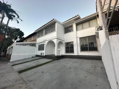 Casa en alquiler