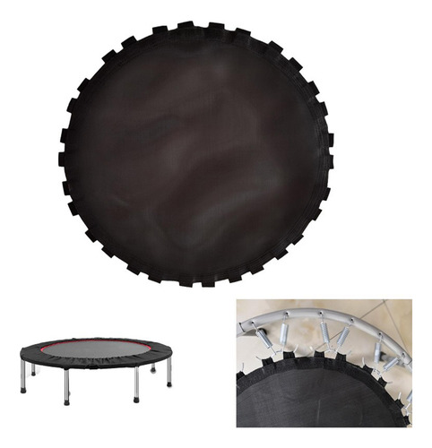 Colchoneta De Trampolín Durable 61 Cm Para 32 Pulgadas