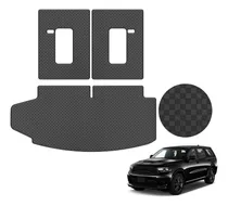 Comprar Mat De Carga Y Respaldo Adecuado Para Los Asientos Dodge De