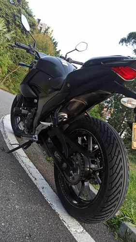 Suzuki Gixxer 250 Modelo 2020