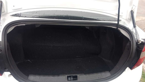 Ford Ka 1.5 S 4 P 2018
