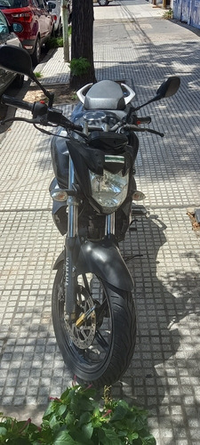 Imagen 4 de 10 de Yamaha Fz16