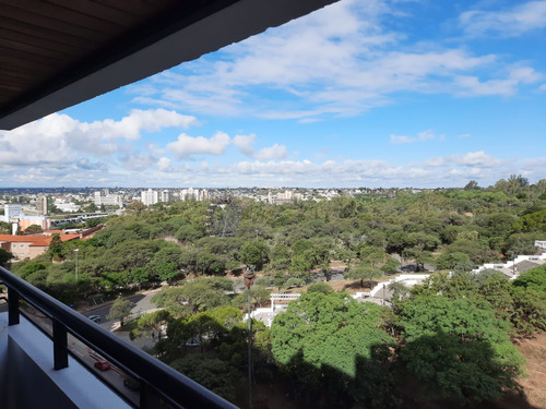 Venta Departamento Categoria 2 Dormitorios Av. Lugones Nueva Cordoba Frente Parque Sarmiento