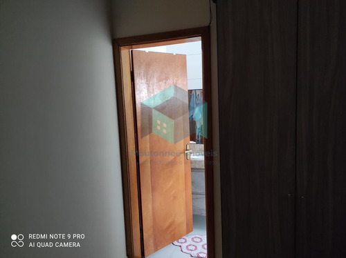 Imagem 12 de 24 de Casa Sobrado À Venda Em Indaiatuba/sp - 143