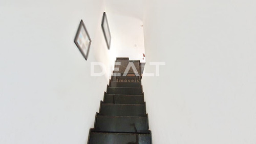 Imagem 14 de 24 de Casa À Venda, 80 M² Por R$ 350.000,00 - Parque Villa Flores - Sumaré/sp - Ca0523