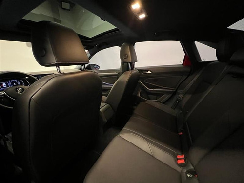 Imagem 9 de 10 de Jetta Tsi R-line 2020