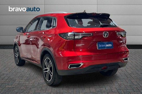 Changan (in) 1.5 Elite At 5p
