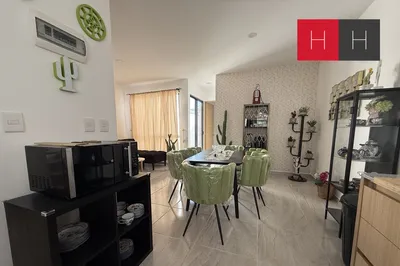 Casa en renta