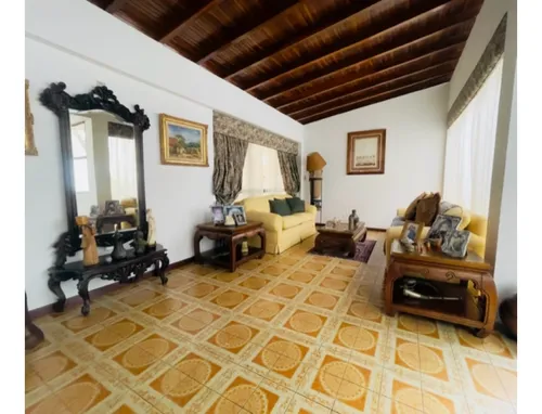 Casa En Prados Del Este