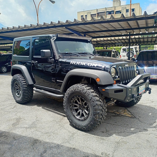 Jepp Rubicon