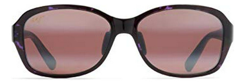 Gafas De Sol - Maui Jim Koki Beach - Gafas De Sol Estilo Ojo