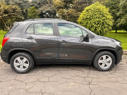 Chevrolet Tracker 1.8 Ls