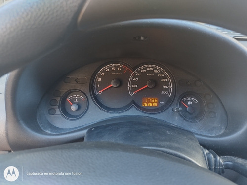 Chevrolet Corsa Ls