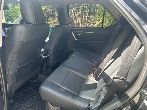 Toyota SW4 2.8 Srx 204Cv 4X4 7As At