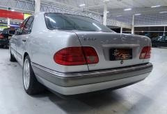 Mercedes Benz E 320 1998 Troco E Financio Sem Entrada