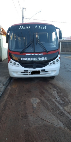 Mercedes Benz Neobus