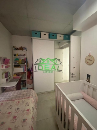 Imagem 9 de 23 de Lindo Apartamento À Venda Na Vila Leopoldina. - 1820