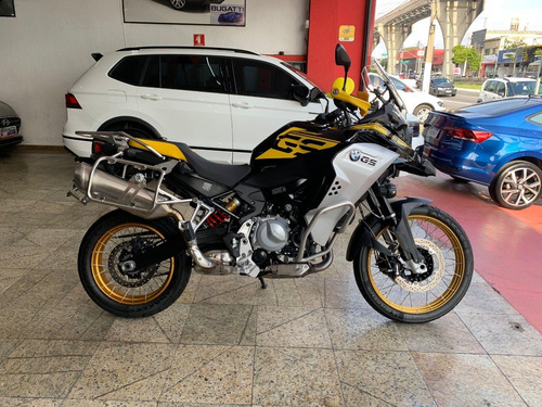 Imagem 4 de 9 de Bmw F 850 Gs Adventure Premium 2021