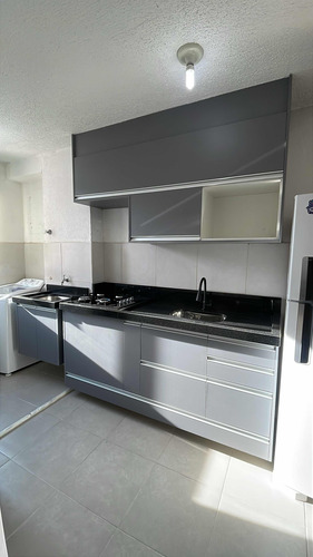 Apartamento 2 Dormitórios