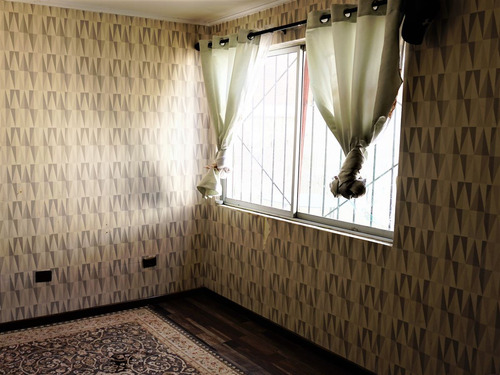 Casa En Venta De 4d 3b, En La Calera. Región De Valparaíso.