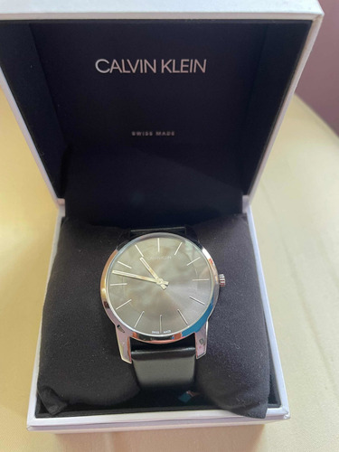 Reloj Calvin Klein