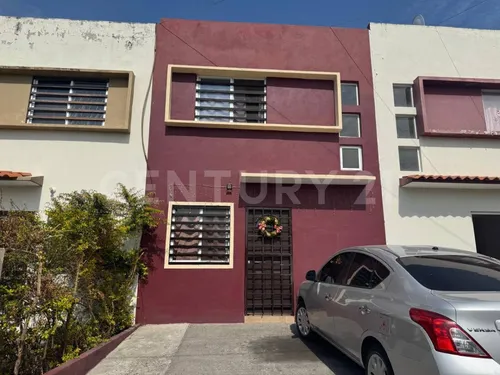Bonita Casa En Venta
