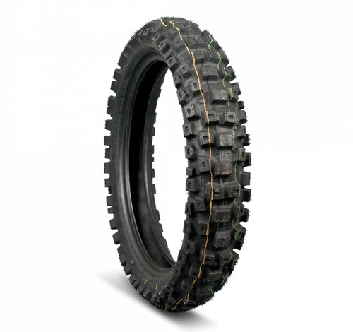 Caucho Pw50 2.75-10 = 70/100-10 Dunlop Motocross Infantil