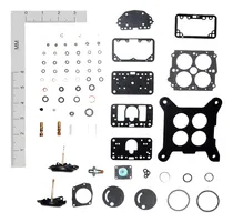 Comprar Carburador Walker Holley M370 M429 4 Bocas 15720a