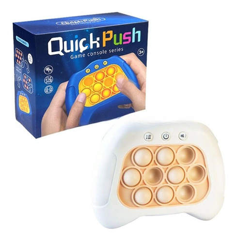 Máquina De Juego Mouse Pioneer Speed Pushing Breakout