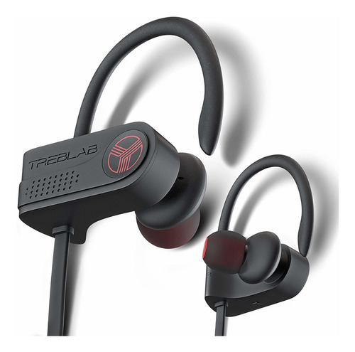 Treblab Xr700 - Auriculares Inalámbricos Para Correr, Auricu