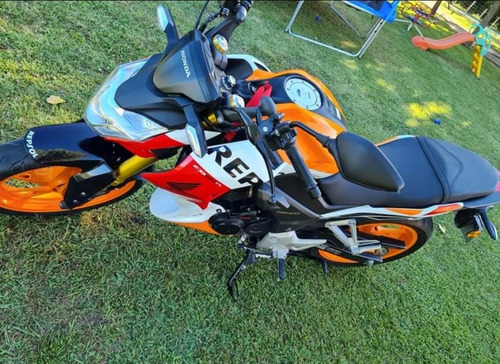 Honda Repsol 190