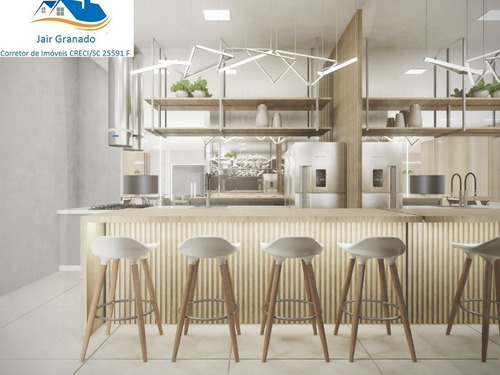 Imagem 9 de 18 de Um Empreendimento Elaborado Para Que Você Possa Viver Experiências Únicas. - Ap01506 - 69447817