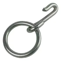 Comprar  Esticador Argola Para Arame Farpado Caçula - 1 Unidade 