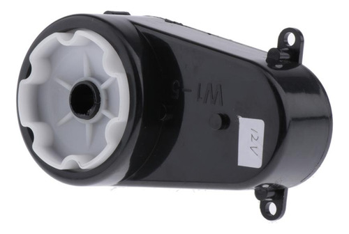 Juguetes Coche Motor De Dirección Eléctrico C-12v C-12v